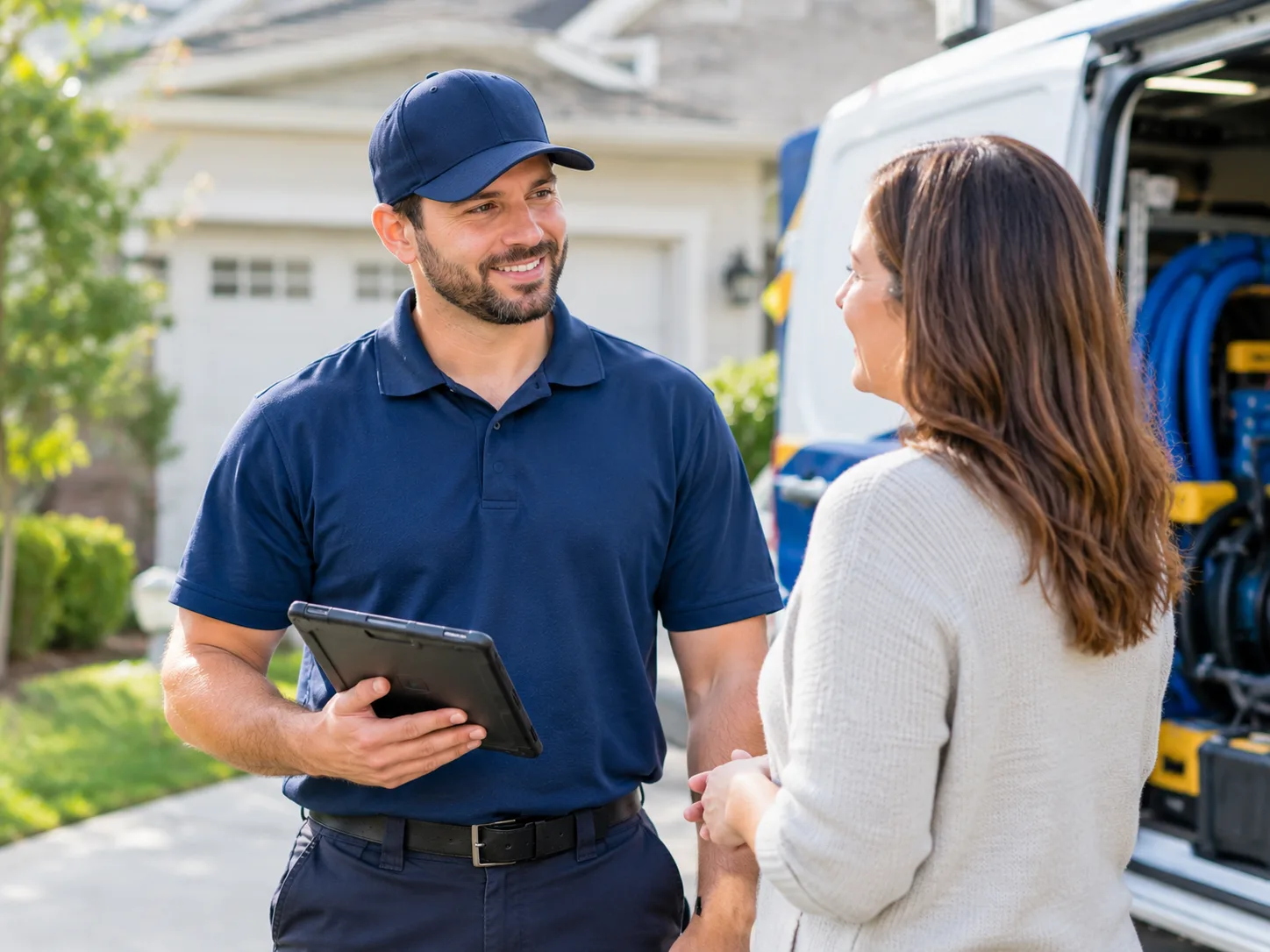 Sewage Backup Cleanup Avery, TX FAQs